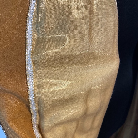 Adamo Elite by Dermod Leather trench size XL - Picture 7 of 15